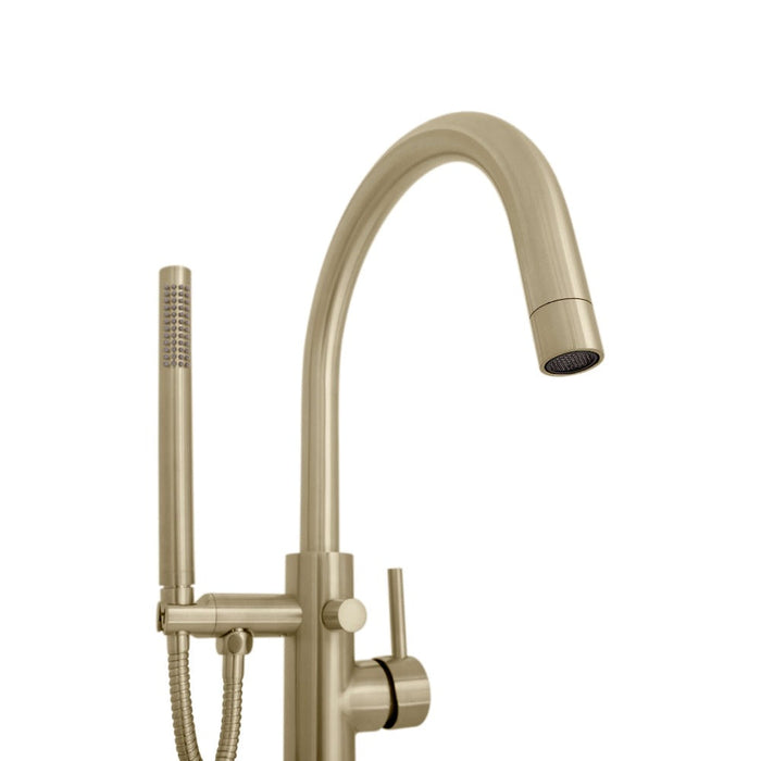 ZLINE Emerald Bay Bath Tub Filler (EMBY-BTF)