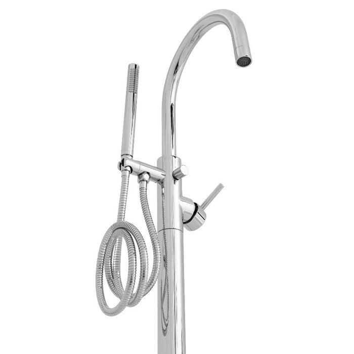 ZLINE Emerald Bay Bath Tub Filler (EMBY-BTF)