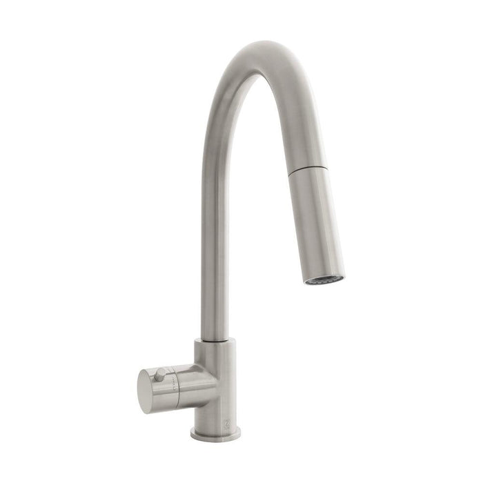 ZLINE Gemini Touchless Kitchen Faucet (GEM-KFS)