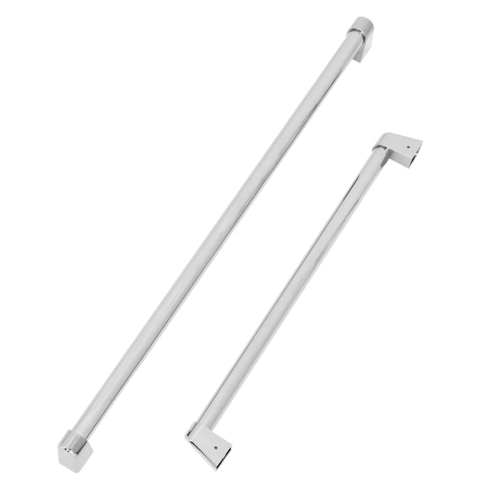 ZLINE 30" Refrigerator Panels in Stainless Steel for a 30" Built-in Refrigerator (RPBIV-304-30)