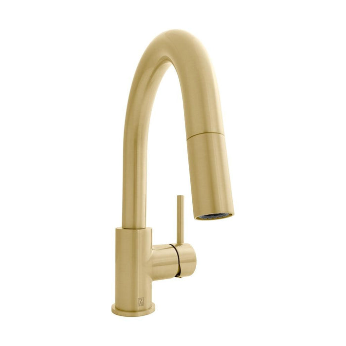 ZLINE Dante Kitchen Faucet (DNT-KF)