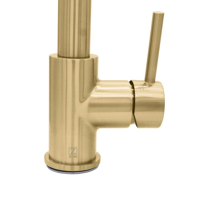 ZLINE Edison Kitchen Faucet (EDS-KF)