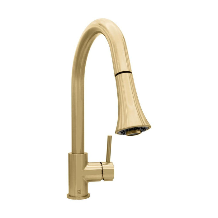 ZLINE Edison Kitchen Faucet (EDS-KF)