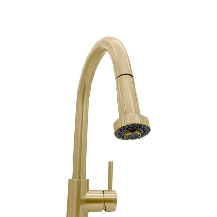 ZLINE Monet Kitchen Faucet (MON-KF)