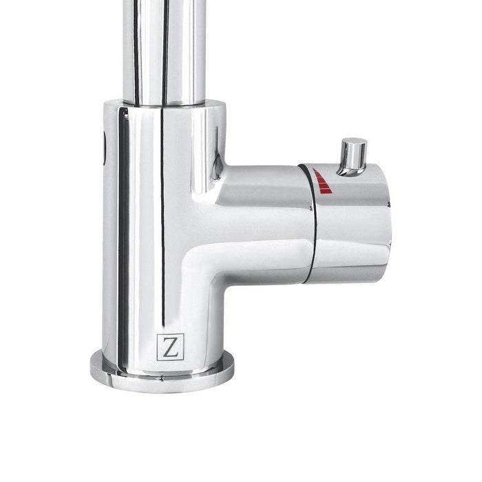 ZLINE Gemini Touchless Kitchen Faucet (GEM-KFS)