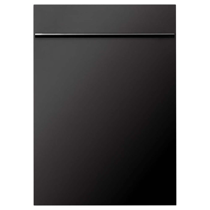 ZLINE 18 in. Dishwasher Panel with Modern Handle (DP-18)