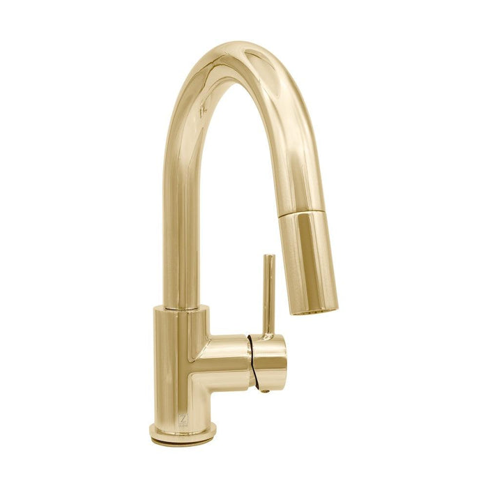 ZLINE Dante Kitchen Faucet (DNT-KF)