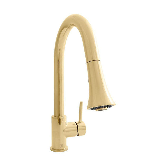 ZLINE Edison Kitchen Faucet (EDS-KF)