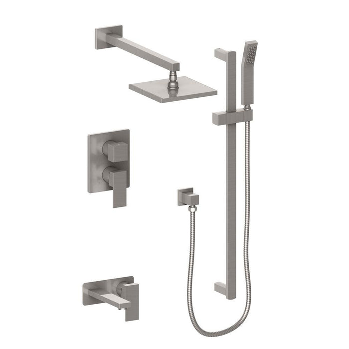 ZLINE Bliss Shower System (BLS-SHS)