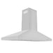 ZLINE Convertible Island Mount Range Hood in Stainless Steel (KL3i)