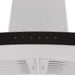 ZLINE Wall Mount Range Hood in Stainless Steel (KN6)