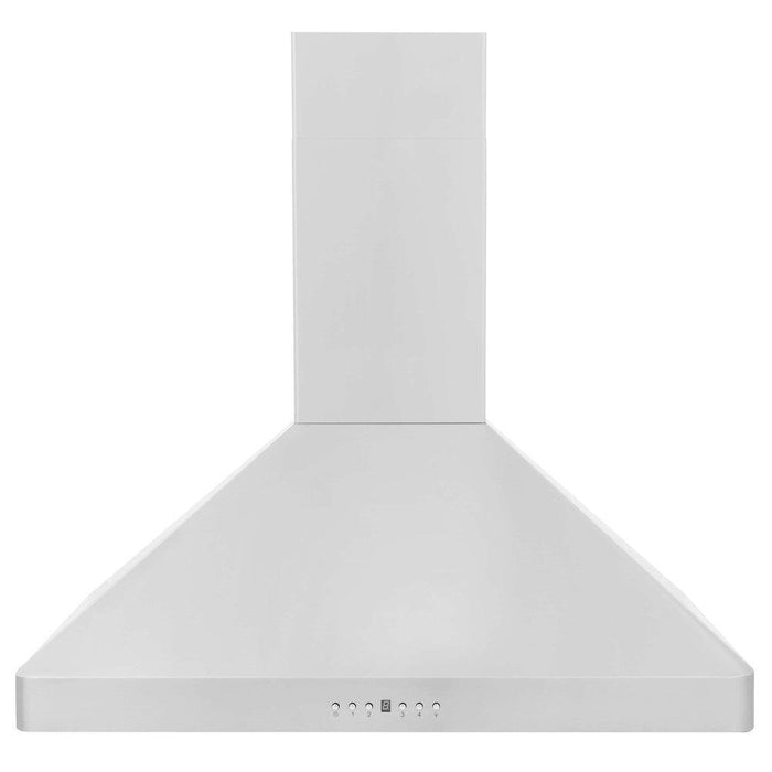 ZLINE Convertible Vent Wall Mount Range Hood in Stainless Steel (KF2)