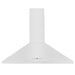 ZLINE Convertible Vent Wall Mount Range Hood in Stainless Steel (KL2)