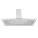 ZLINE Convertible Vent Wall Mount Range Hood in Stainless Steel (KL2)