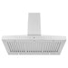 ZLINE Convertible Vent Wall Mount Range Hood in Stainless Steel (KL3)