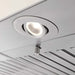 ZLINE Wooden Wall Mount Range Hood in Cottage White - Includes Motor (KPTT)