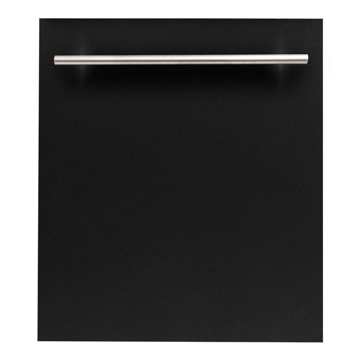 ZLINE 24 in. Dishwasher Panel with Modern Handle (DP-24)