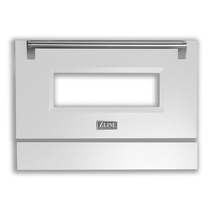 ZLINE 30 in. Range Door for RA and RG and RAIND Models in Multiple Finishes (RA-DR-30)