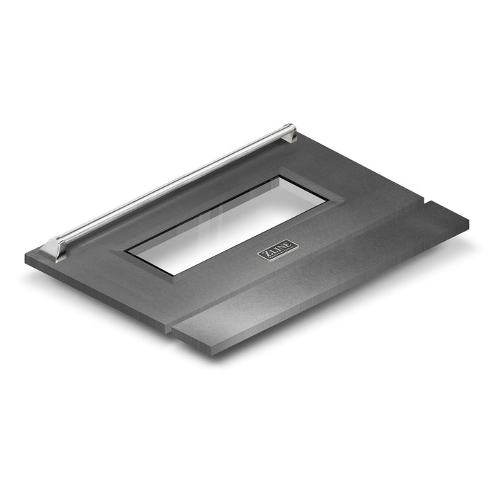 ZLINE 30 in. Range Door for RA and RG and RAIND Models in Multiple Finishes (RA-DR-30)