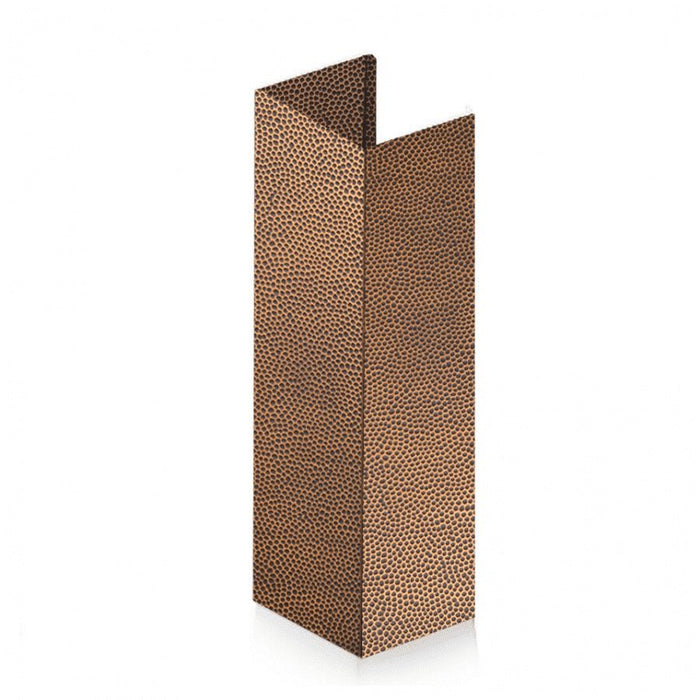 ZLINE 61-Inch Extended Chimney and Crown (8KBH-E)