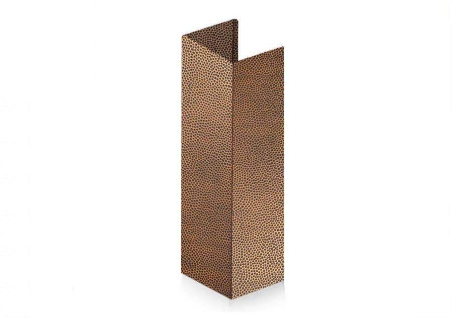 ZLINE 61-Inch Extended Chimney and Crown (8KBH-E)