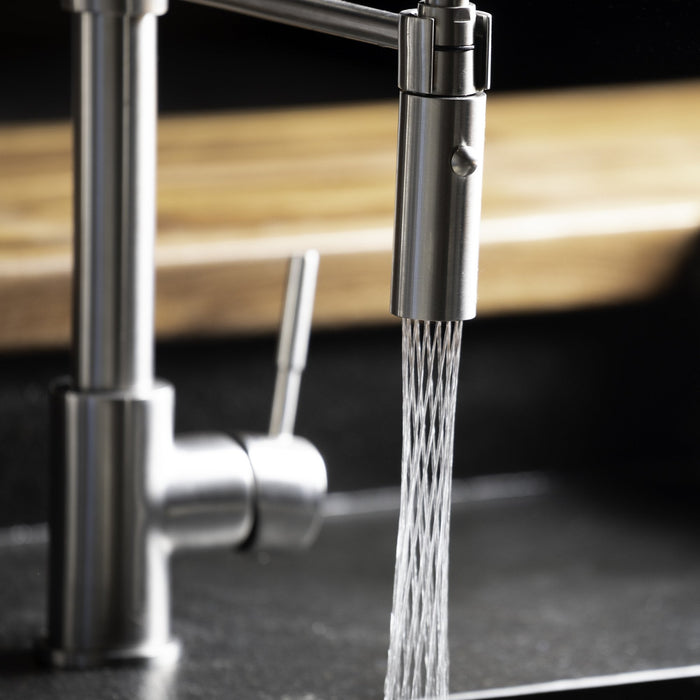 ZLINE Arthur Kitchen Faucet (ATH-KF)