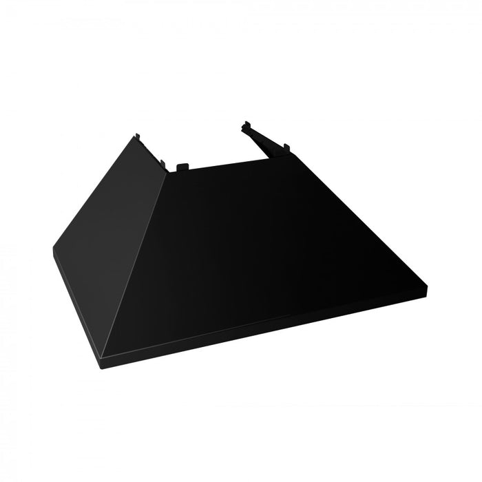 ZLINE 30" Colored Range Hood Shell (8654-SH-30) - Shell Only