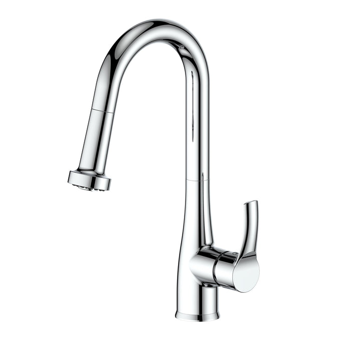 ZLINE Dali Kitchen Faucet (DAL-KF)