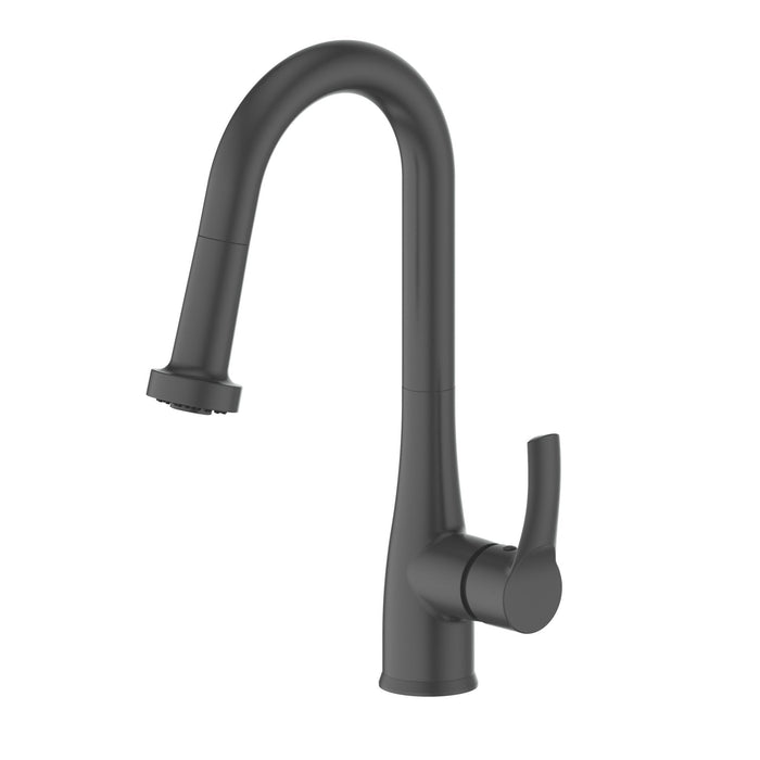 ZLINE Dali Kitchen Faucet (DAL-KF)