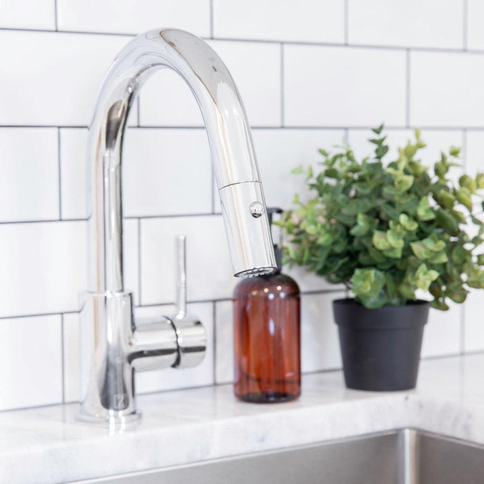 ZLINE Dante Kitchen Faucet (DNT-KF)