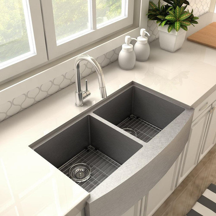 ZLINE Dante Kitchen Faucet (DNT-KF)