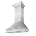 ZLINE Designer Series Fingerprint Resistant Wall Mount Range Hood (8656S)