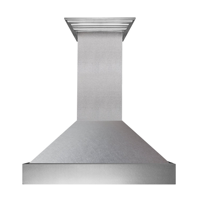 ZLINE Fingerprint Resistant Stainless Steel Range Hood (8654SN)