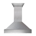 ZLINE Fingerprint Resistant Stainless Steel Range Hood (8654SN)