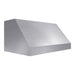 ZLINE Fingerprint Resistant Stainless Steel Under Cabinet Range Hood (8685S)