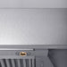 ZLINE Fingerprint Resistant Stainless Steel Under Cabinet Range Hood (8685S)