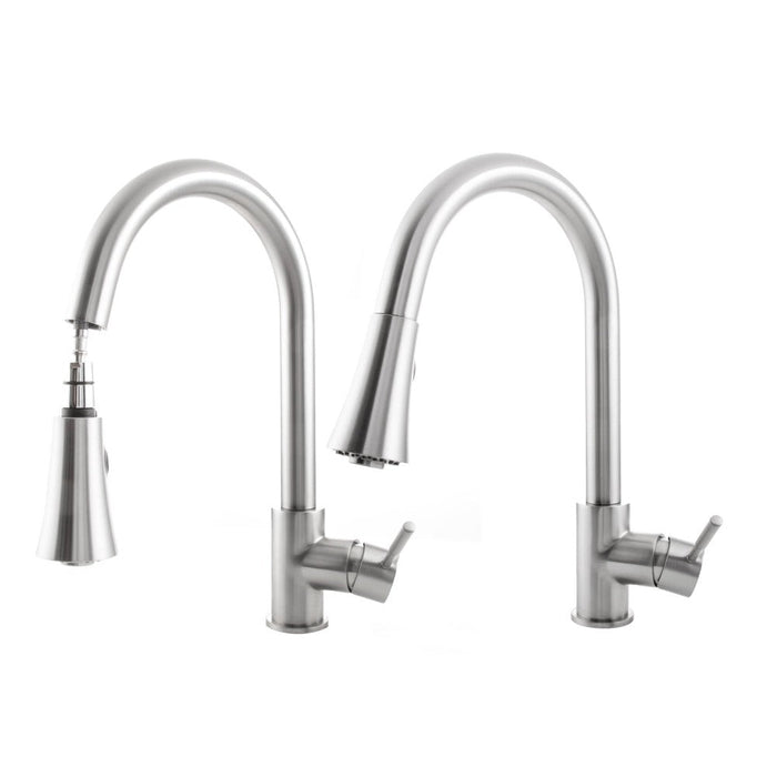 ZLINE Edison Kitchen Faucet (EDS-KF)