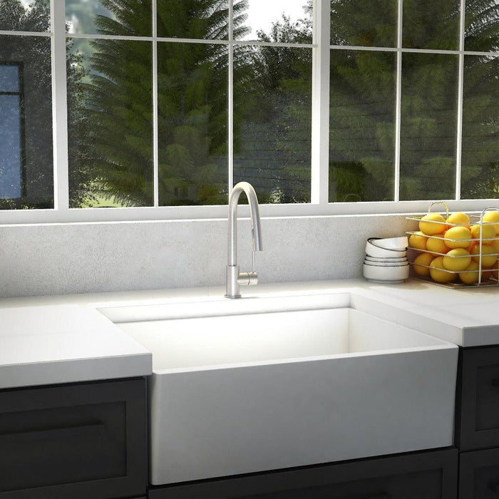 ZLINE Gemini Kitchen Faucet (GEM-KF)