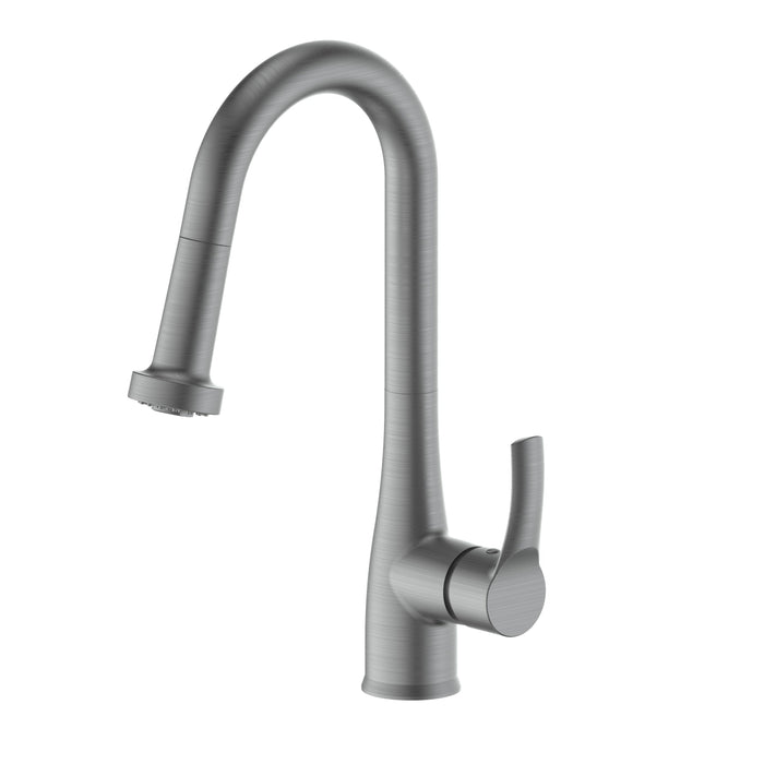 ZLINE Dali Kitchen Faucet (DAL-KF)