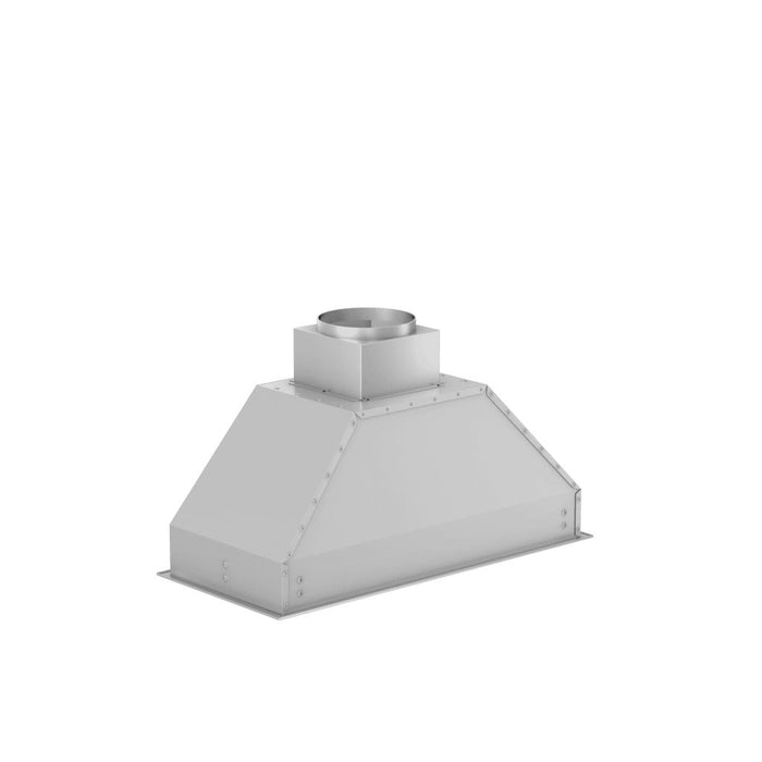 ZLINE Ducted Wall Mount Range Hood Insert in Outdoor Approved Stainless Steel (695-304)