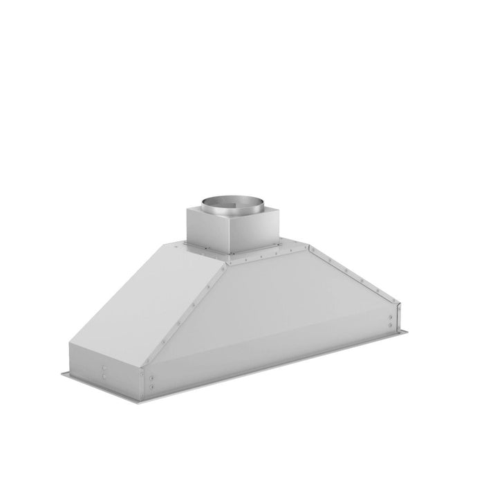 ZLINE Ducted Wall Mount Range Hood Insert in Outdoor Approved Stainless Steel (695-304)