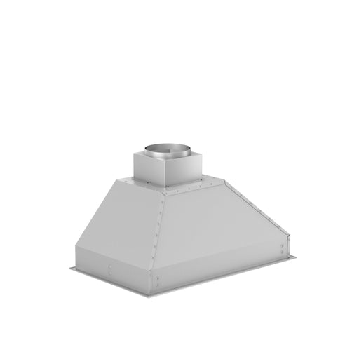 ZLINE Ducted Wall Mount Range Hood Insert in Outdoor Approved Stainless Steel (721-304)