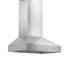 ZLINE Outdoor Wall Mount Range Hood in Outdoor Approved Stainless Steel (667-304)