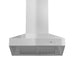 ZLINE Outdoor Wall Mount Range Hood in Outdoor Approved Stainless Steel (667-304)