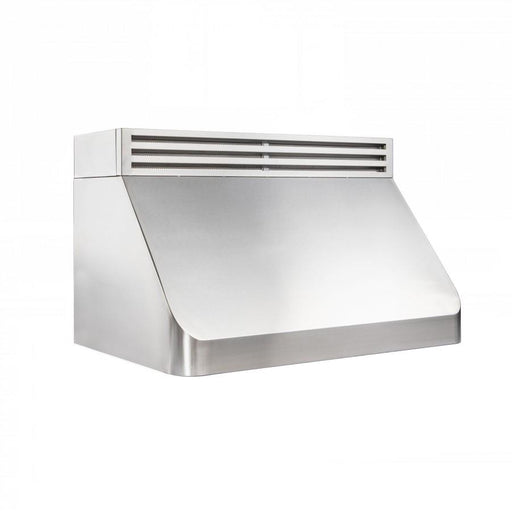 ZLINE Recirculating Under Cabinet Range Hood in Stainless Steel (RK520)