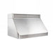 ZLINE Recirculating Under Cabinet Range Hood in Stainless Steel (RK520)