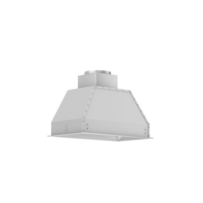 ZLINE Remote Blower Ducted Range Hood Insert in Stainless Steel (695-RD)