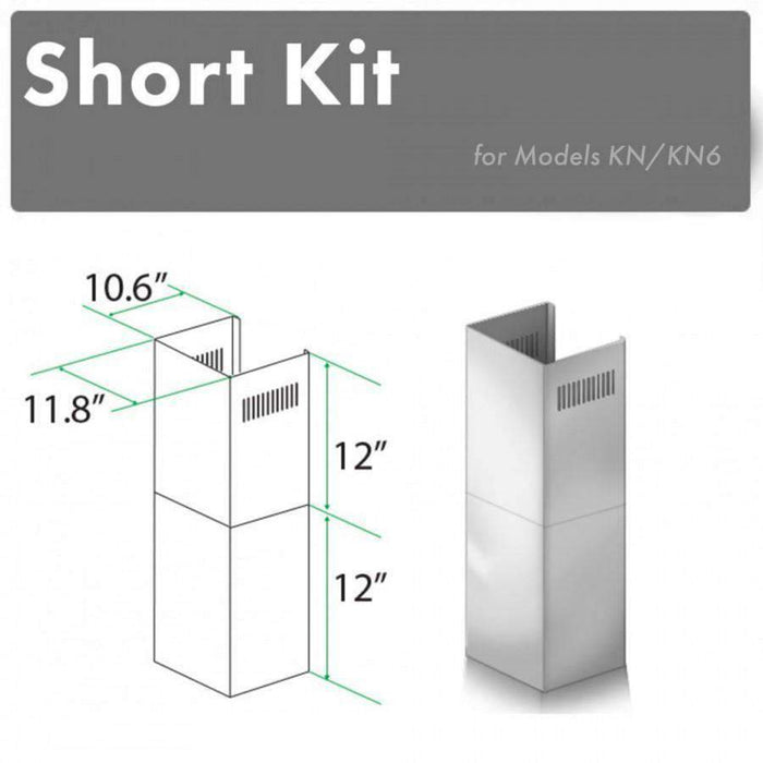 ZLINE Short Kit for 8' Ceilings (SK-KN)