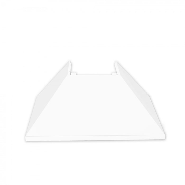 ZLINE 30" Colored Range Hood Shell (8654-SH-30) - Shell Only