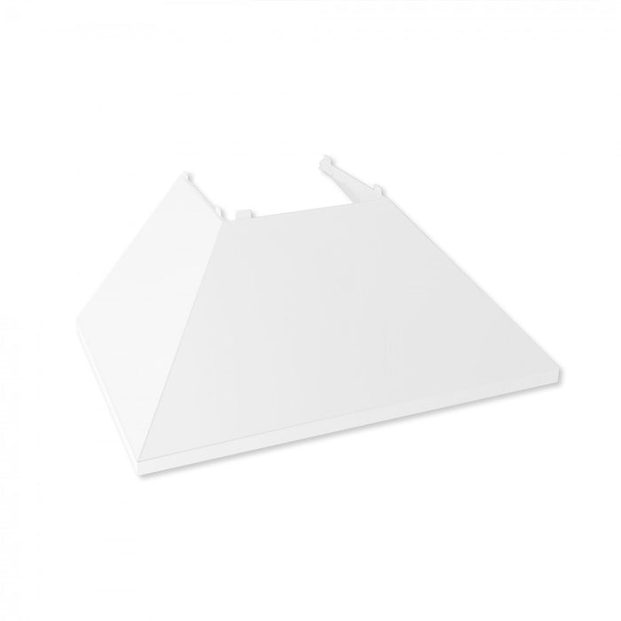 ZLINE 30" Colored Range Hood Shell (8654-SH-30) - Shell Only